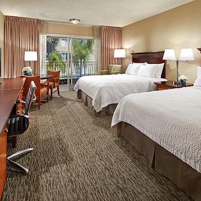 Portofino & Hotel Anaheim