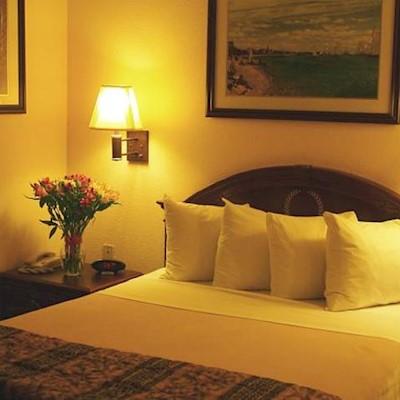 Candlewood - Area By Ihg Hotel Anaheim