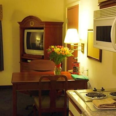 Candlewood - Area By Ihg Anaheim