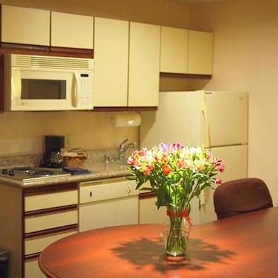 Candlewood - Area By Ihg 3* Anaheim