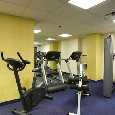 Candlewood - Area By Ihg 3* Anaheim