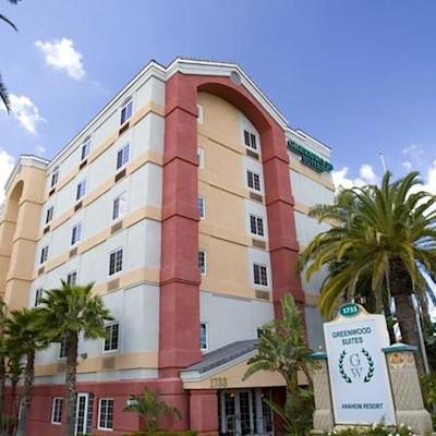 Candlewood - Area By Ihg Hotel