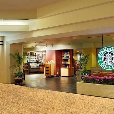 Hotel Hilton 3*