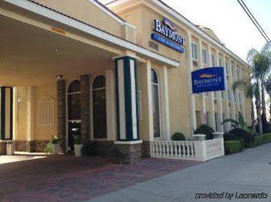 Express - West Hotel