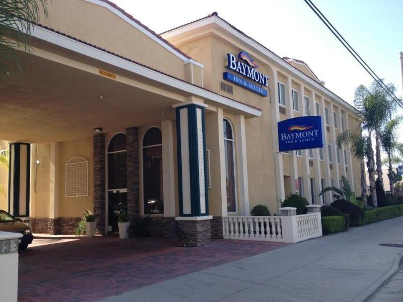 Hotel Express - West 3*