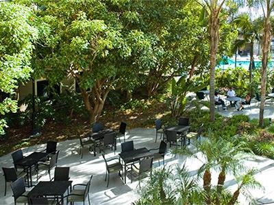 Sonesta Es Area Resort Anaheim