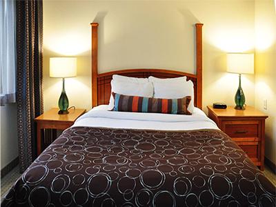 Sonesta Es Area Resort 3*