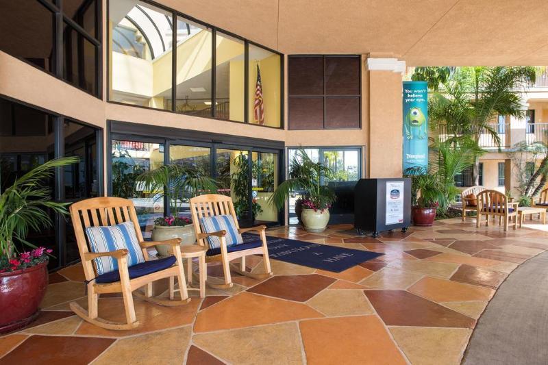 Hotel Fairfield By Marriott 3*