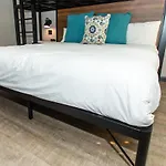 Magnolia Tree Hotel-Maingate/Anaheim Convention Center