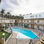 Americas Best Value Inn & Suites Anaheim