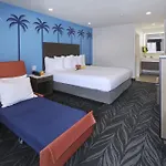 Tropicana Inn & Suites