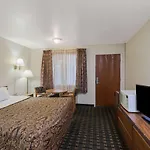 Days Inn By Wyndham Anaheim West