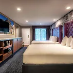 Anaheim Camelot Inn & Suites