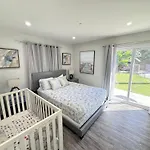 Rainforest Villa 4 Bedroom Poolspa Walk2Disneyland