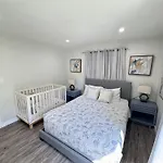 Rainforest Villa 4 Bedroom Poolspa Walk2Disneyland