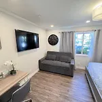 Rainforest Villa 4 Bedroom Poolspa Walk2Disneyland