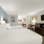 Best Western Courtesy Inn Hotel - Anaheim Resort At The Park