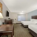 Best Western Courtesy Inn Hotel - Anaheim Resort At The Park