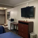 Little Boy Blue Motel