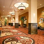 Doubletree Suites By Hilton Anaheim Resort/Convention Center