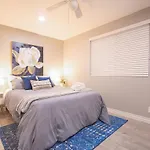 Cozy Home With Spa, Arcade, Near Disney & Expo