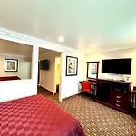 Budget Inn Anaheim Near Disneyland Drive