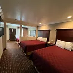 Budget Inn Anaheim Near Disneyland Drive