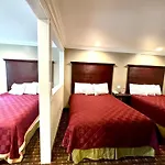 Budget Inn Anaheim Near Disneyland Drive