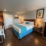 Alamo Inn And Suites - Convention Center