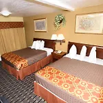 Best Budget Inn Anaheim