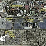 Doorstep To Disneyland Condos