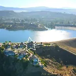 Stunning Panoramic Waterfront Pool Home Escape