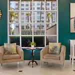 Peacock Suites