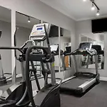 Peacock Suites