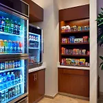 Springhill Suites By Marriott At Anaheim Resort Area/Convention Center