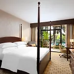 Sheraton Park Hotel At The Anaheim Resort
