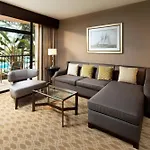 Sheraton Park Hotel At The Anaheim Resort