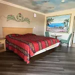 Robinhood Motel Anaheim West