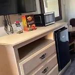 Robinhood Motel Anaheim West