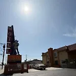Robinhood Motel Anaheim West