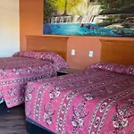 Robinhood Motel Anaheim West