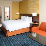 Fairfield Inn Anaheim Hills Orange County