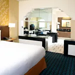 Fairfield Inn Anaheim Hills Orange County