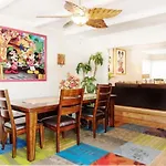 Tiki House And Spa - Walking Distance To Dsineyland