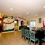 Magicwayvillas Lionqueen - Pool And Spa