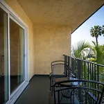 Hotel Pepper Tree Boutique Kitchen Studios - Anaheim