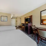 Clarion Hotel Anaheim Resort