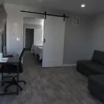 Capri Suites Anaheim