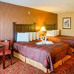 Castle Inn And Suites Anaheim