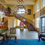 Castle Inn And Suites Anaheim